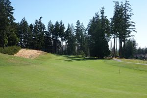 Bear Mountain (Mountain) 8th Fairway